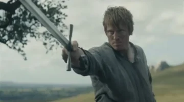 روح كلاسيكية.. مسلسل دنك وعنبر يعيد بريق صراع العروش في فارس الممالك السبع